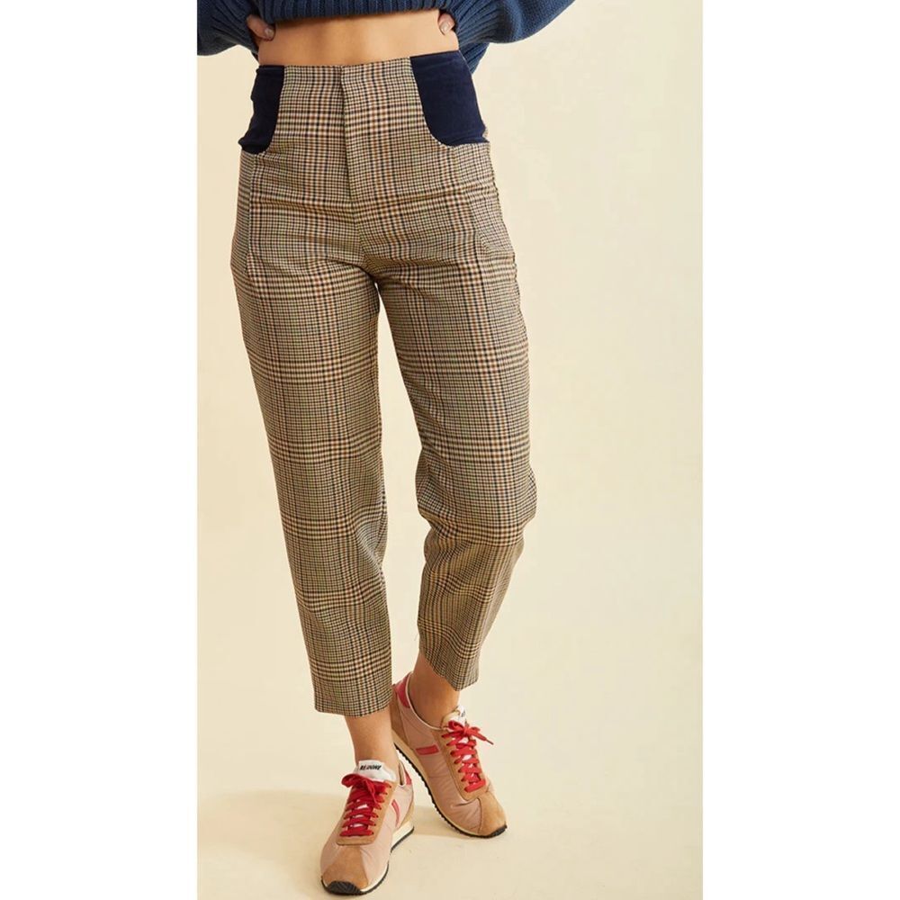 Ciao Lucia Umberto Pant